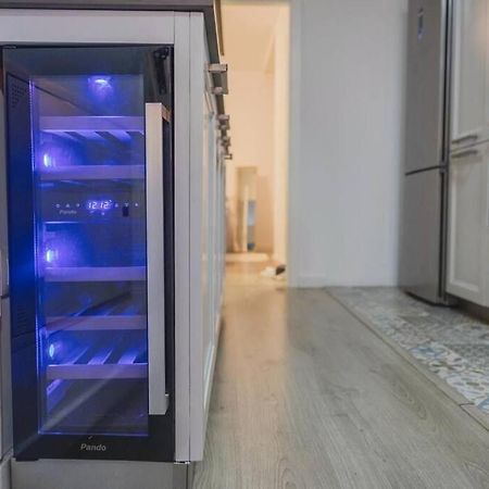 Apartamento Centro Ciudad Málaga Eksteriør billede