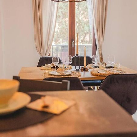 Apartamento Centro Ciudad Málaga Eksteriør billede