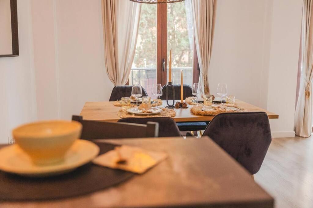 Apartamento Centro Ciudad Málaga Eksteriør billede