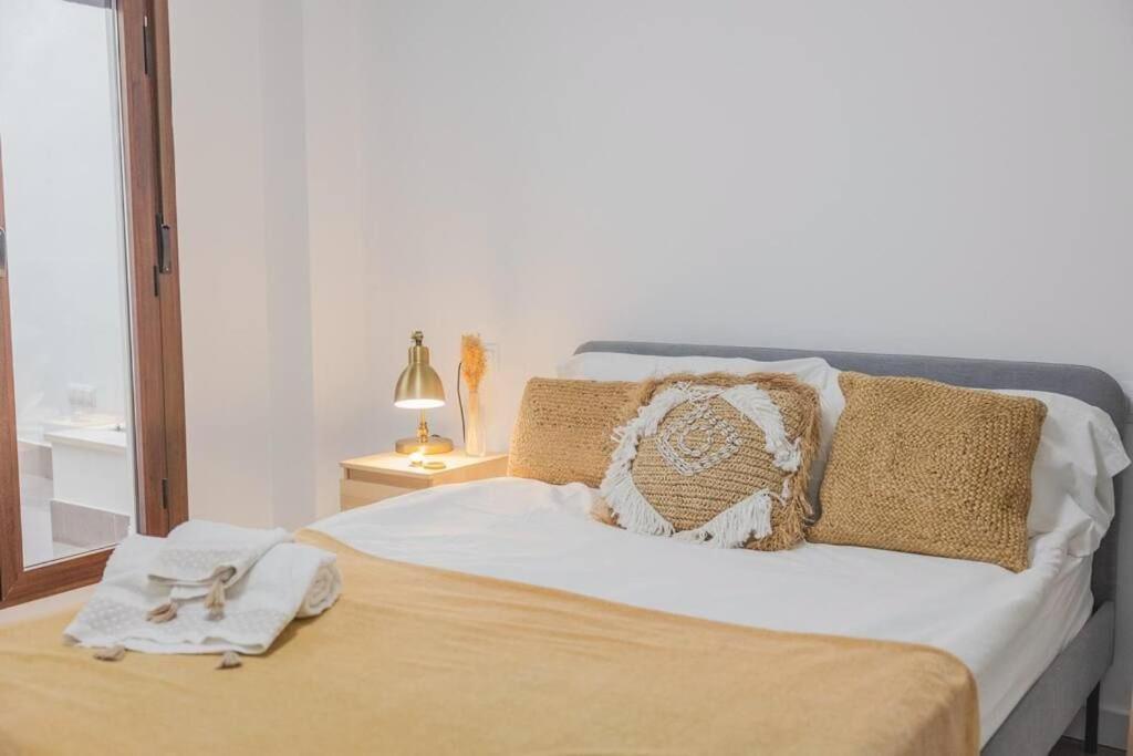Apartamento Centro Ciudad Málaga Eksteriør billede