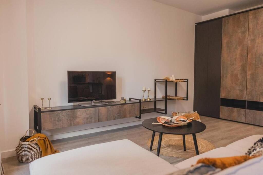 Apartamento Centro Ciudad Málaga Eksteriør billede