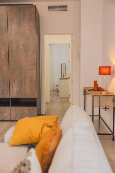 Apartamento Centro Ciudad Málaga Eksteriør billede