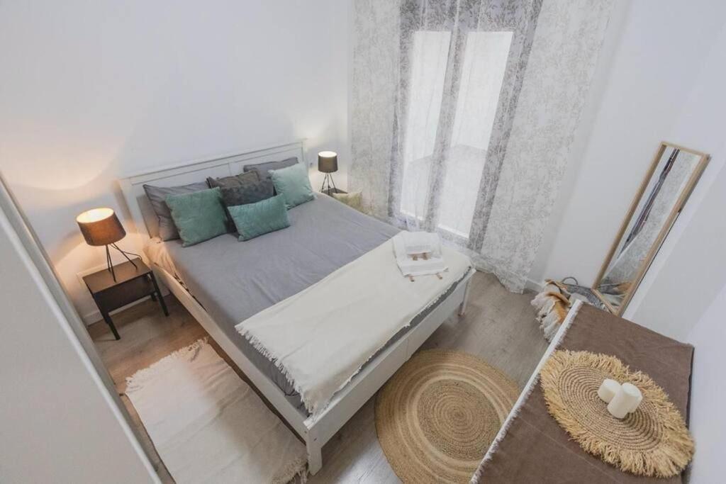 Apartamento Centro Ciudad Málaga Eksteriør billede